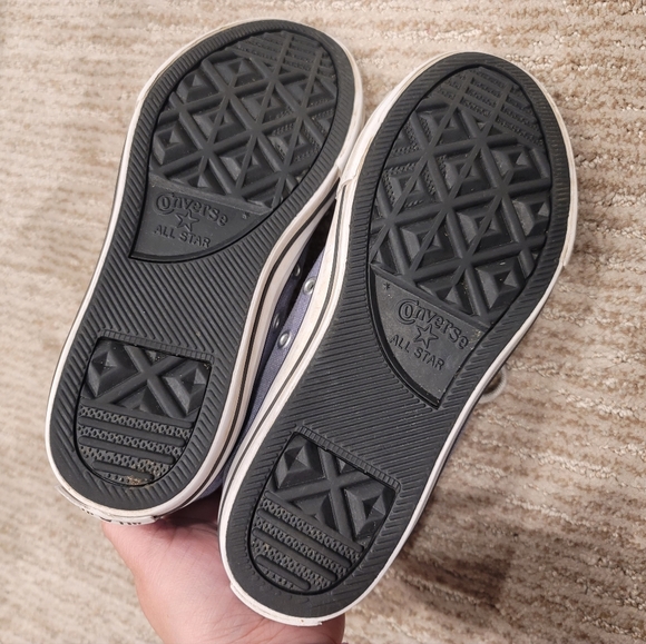 Chuck Taylor All Star Street Sneaker - Picture 9 of 14